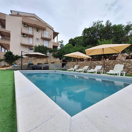 Apartments San Dramalj - Crikvenica Exterior photo