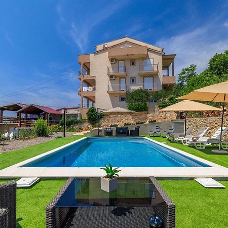 Apartments San Dramalj - Crikvenica Exterior photo