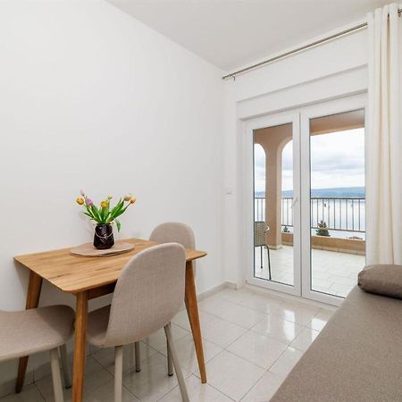 Apartments San Dramalj - Crikvenica Exterior photo