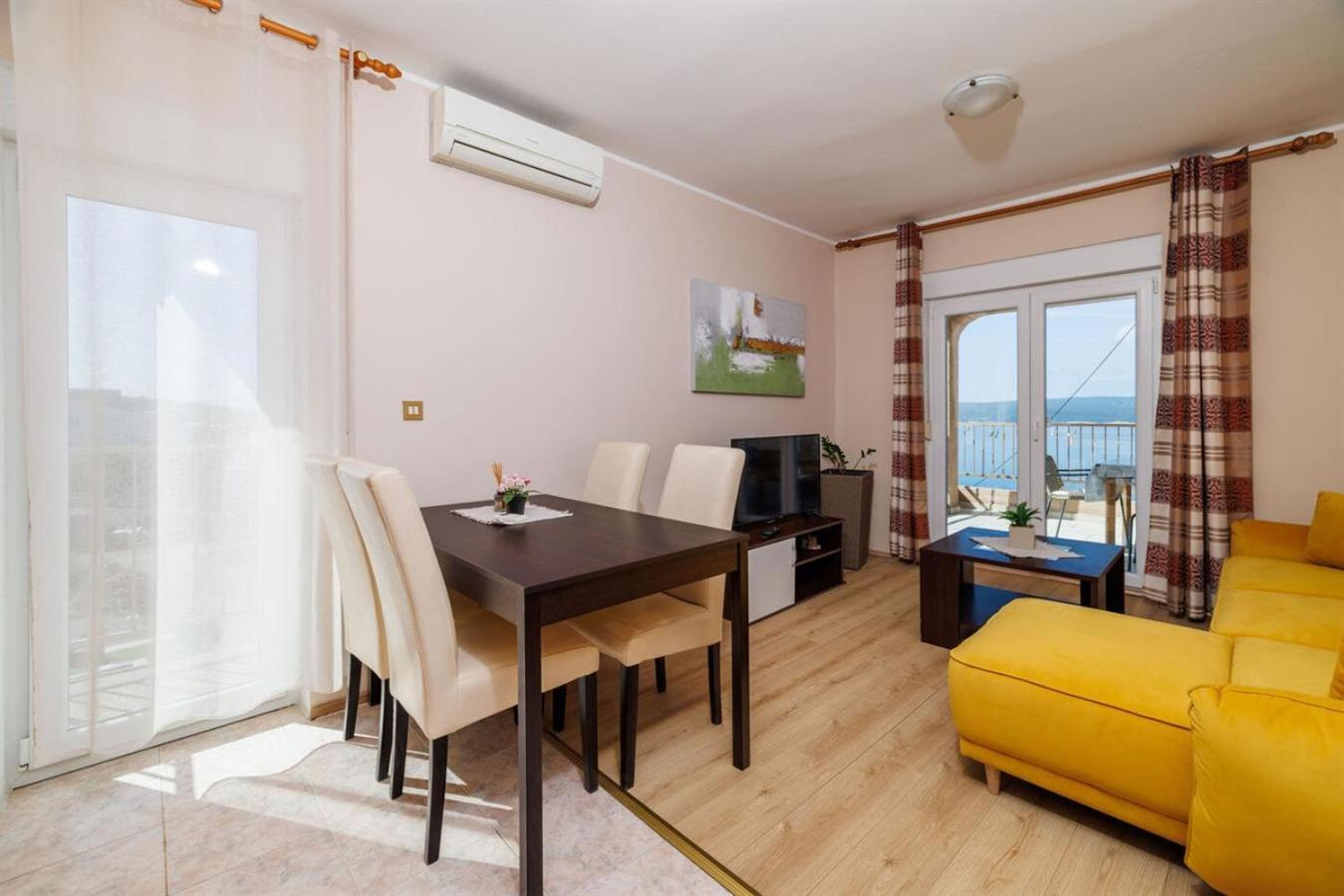 Apartments San Dramalj - Crikvenica Exterior photo