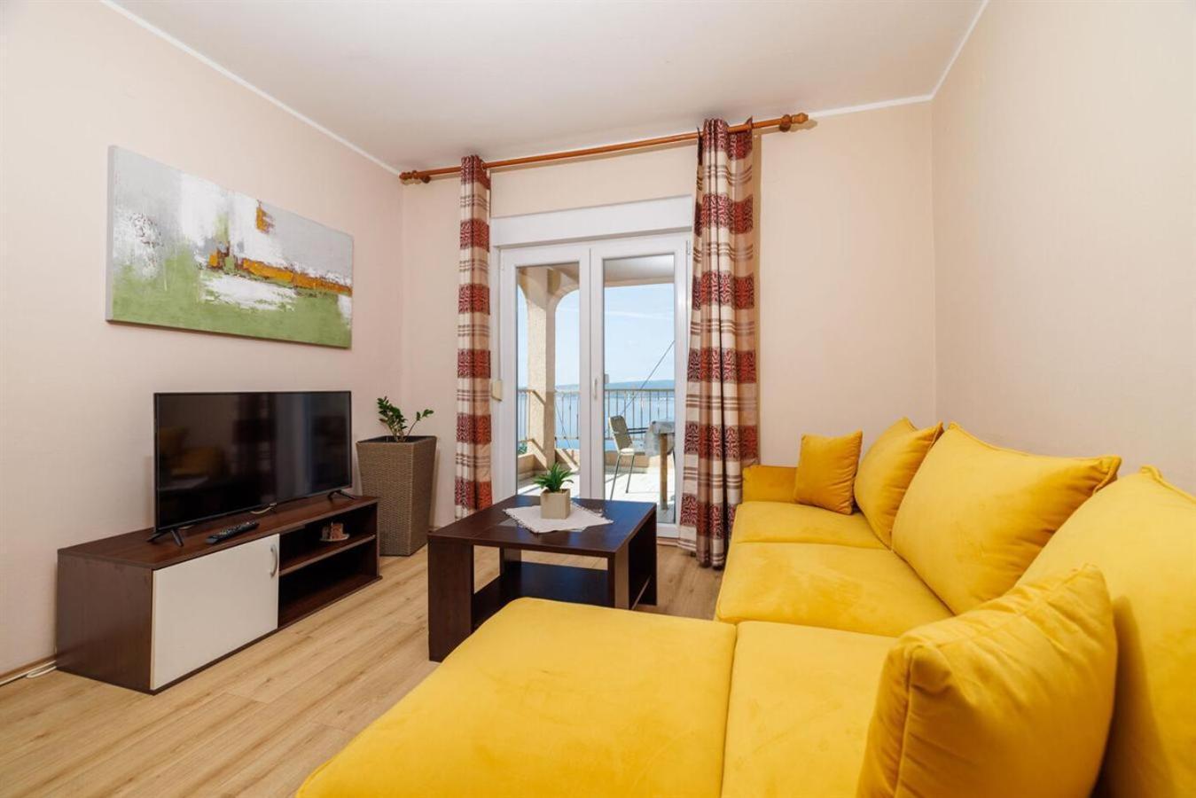 Apartments San Dramalj - Crikvenica Exterior photo
