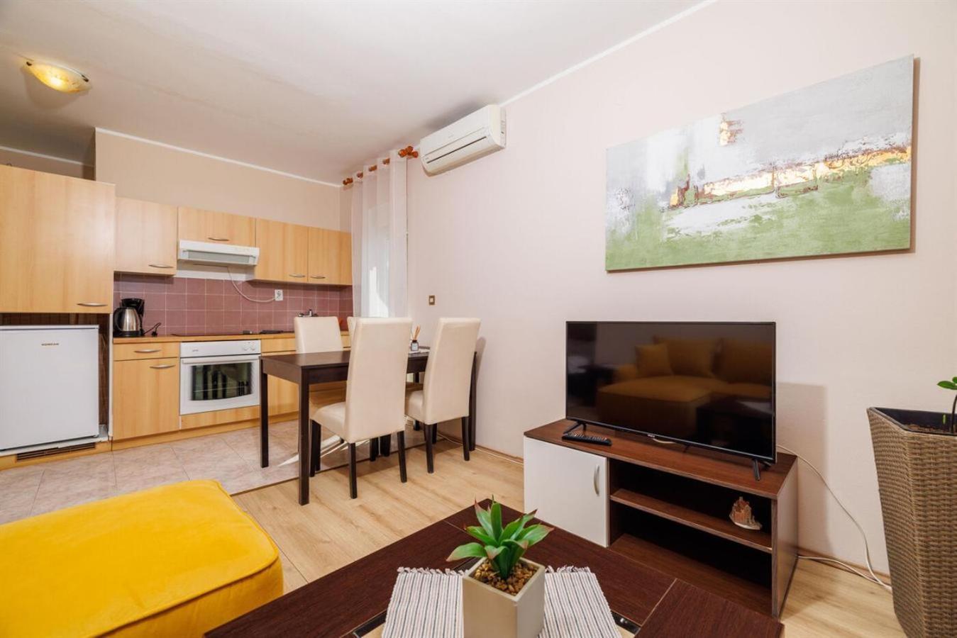 Apartments San Dramalj - Crikvenica Exterior photo