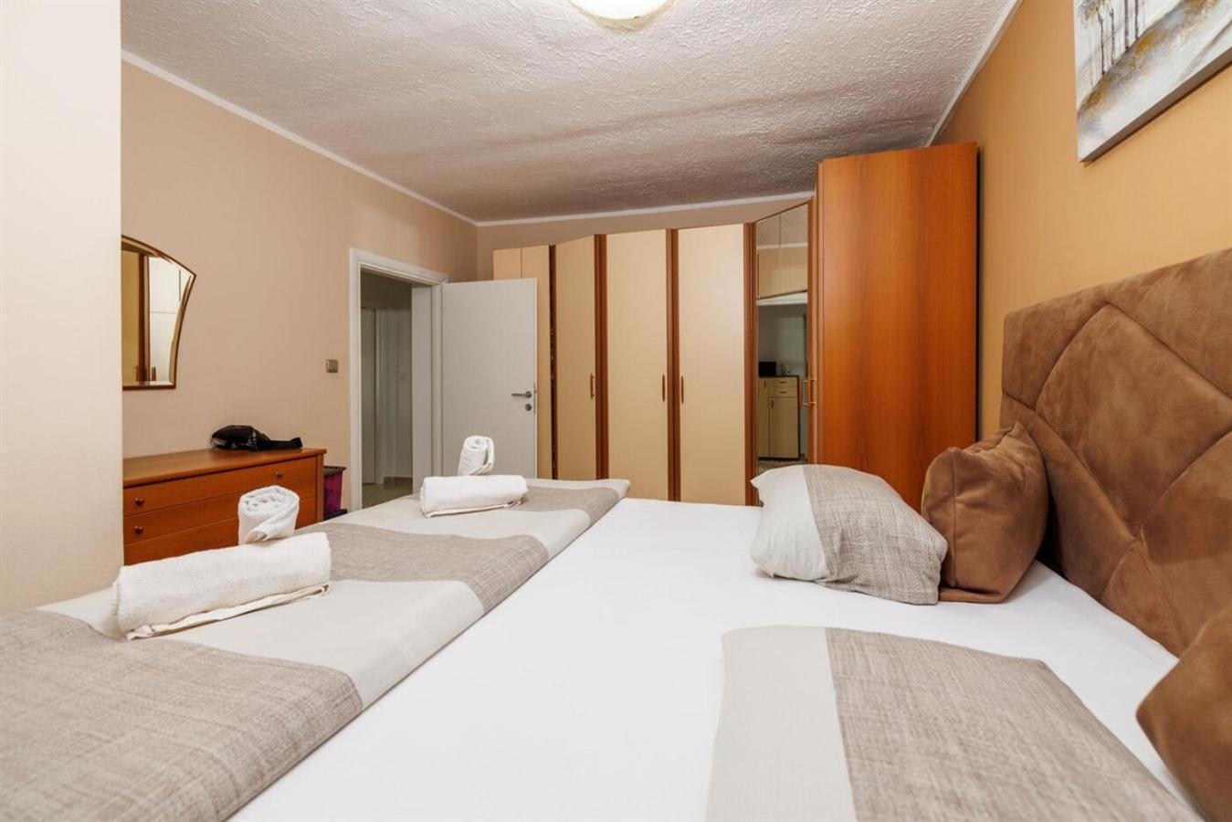 Apartments San Dramalj - Crikvenica Exterior photo