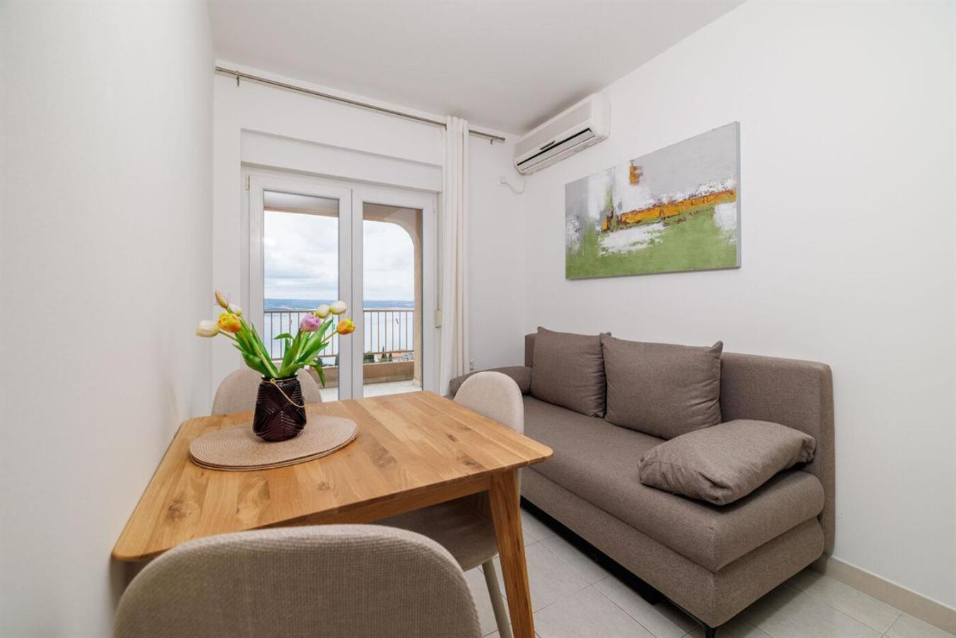 Apartments San Dramalj - Crikvenica Exterior photo
