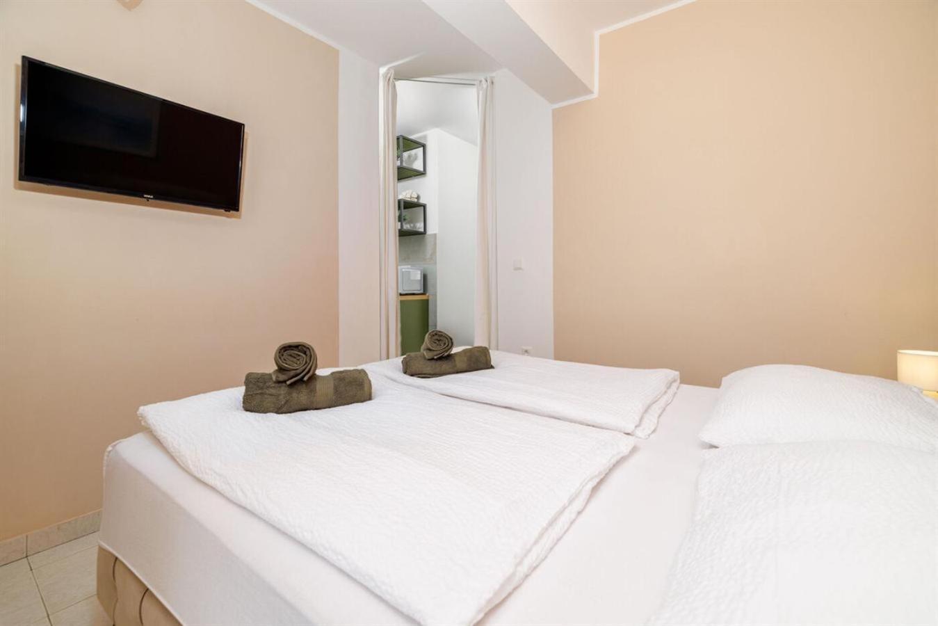 Apartments San Dramalj - Crikvenica Exterior photo