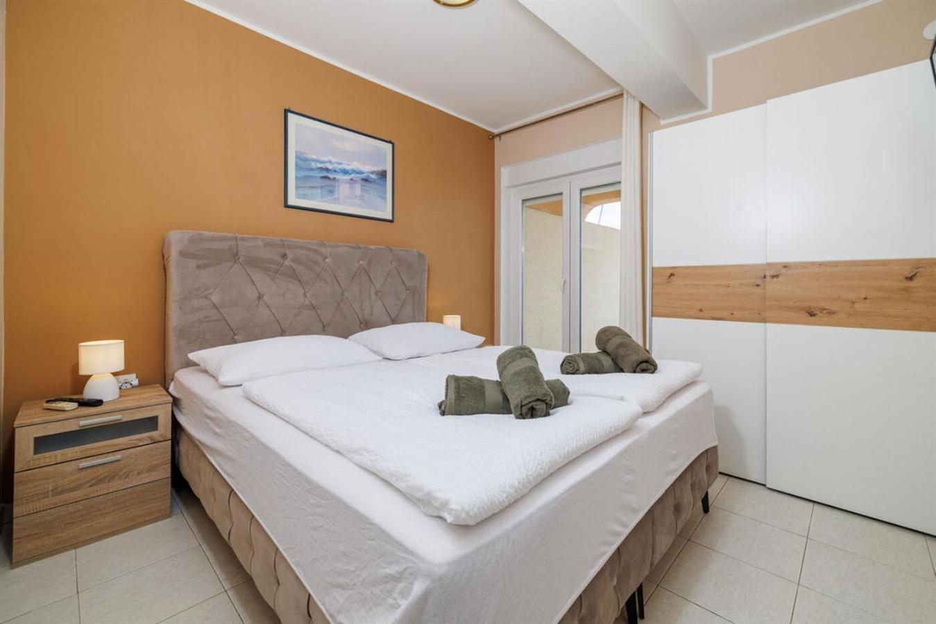 Apartments San Dramalj - Crikvenica Exterior photo