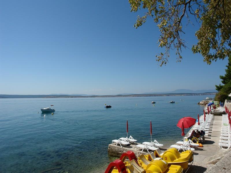 Apartments San Dramalj - Crikvenica Exterior photo