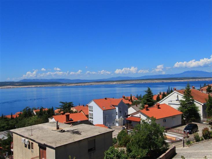 Apartments San Dramalj - Crikvenica Exterior photo