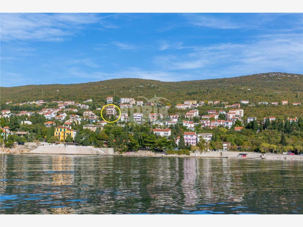 Apartments San Dramalj - Crikvenica Exterior photo